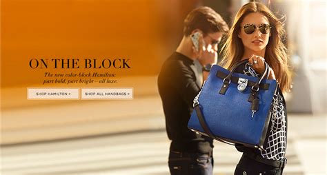 michael kors hpg|michael kors official website.